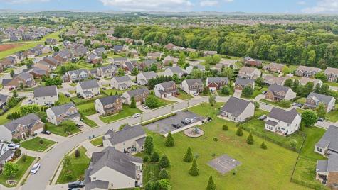 1326 Amboress Lane Murfreesboro TN 37128