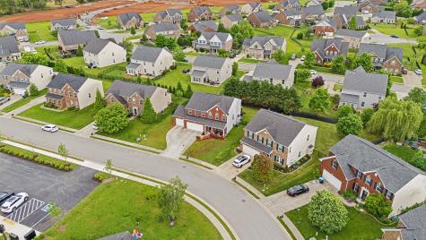 1326 Amboress Lane Murfreesboro TN 37128