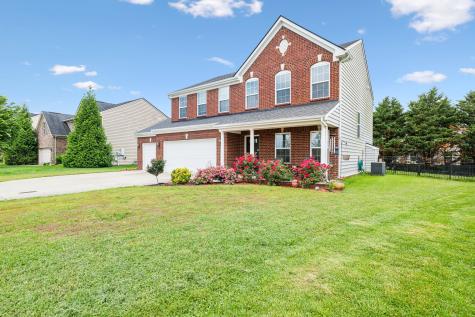 1326 Amboress Lane Murfreesboro TN 37128