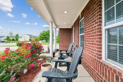1326 Amboress Lane Murfreesboro TN 37128