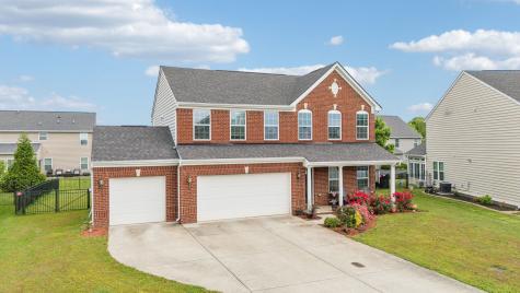1326 Amboress Lane Murfreesboro TN 37128