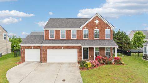 1326 Amboress Lane Murfreesboro TN 37128