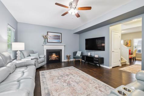 1326 Amboress Lane Murfreesboro TN 37128