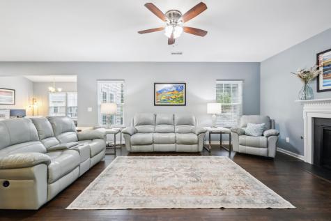 1326 Amboress Lane Murfreesboro TN 37128