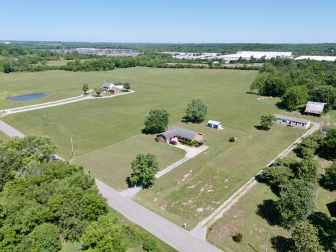 615 Sullivan Bend Road Mount Juliet TN 37122