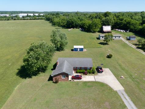 615 Sullivan Bend Road Mount Juliet TN 37122