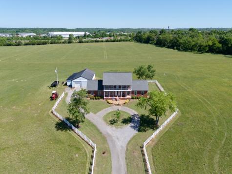 615 Sullivan Bend Road Mount Juliet TN 37122