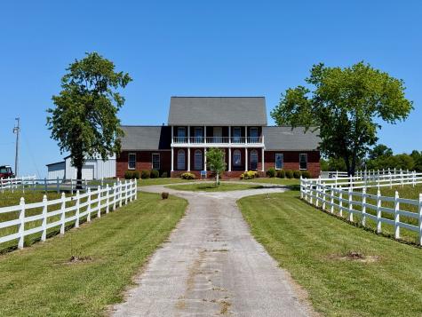 615 Sullivan Bend Road Mount Juliet TN 37122