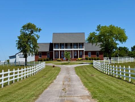 615 Sullivan Bend Road Mount Juliet TN 37122