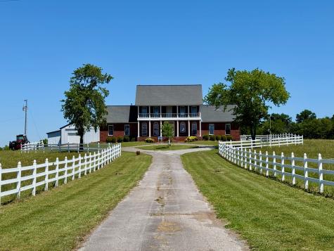 615 Sullivan Bend Road Mount Juliet TN 37122