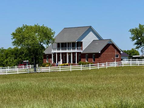 615 Sullivan Bend Road Mount Juliet TN 37122