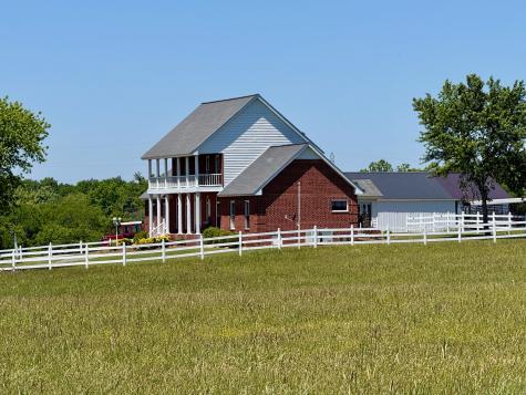 615 Sullivan Bend Road Mount Juliet TN 37122