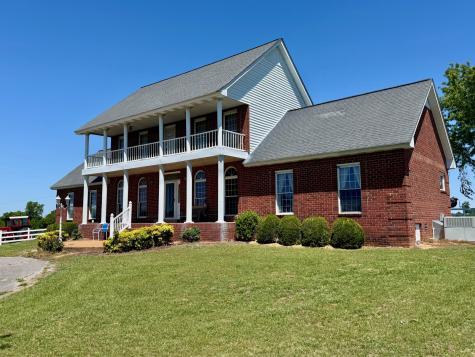 615 Sullivan Bend Road Mount Juliet TN 37122