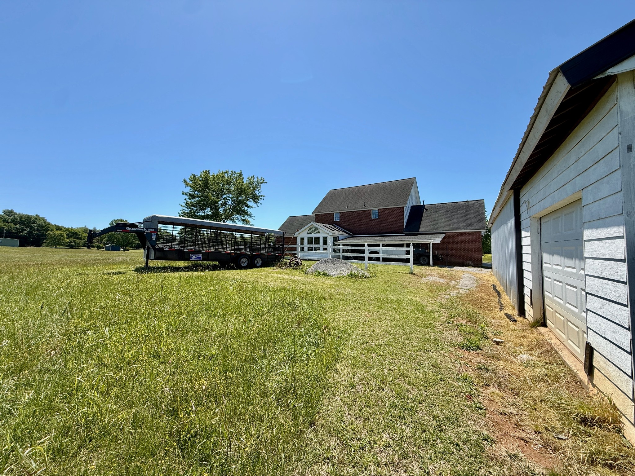 615 Sullivan Bend Road Mount Juliet TN 37122