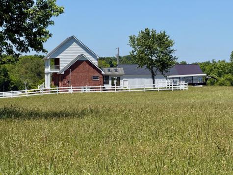 615 Sullivan Bend Road Mount Juliet TN 37122
