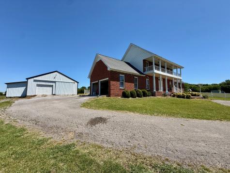 615 Sullivan Bend Road Mount Juliet TN 37122