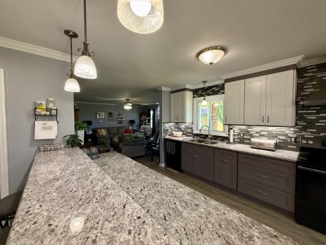 615 Sullivan Bend Road Mount Juliet TN 37122
