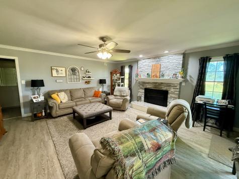 615 Sullivan Bend Road Mount Juliet TN 37122