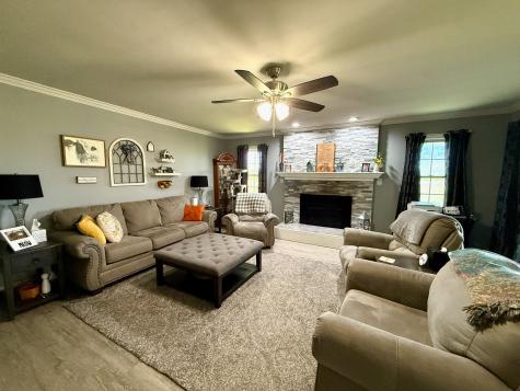 615 Sullivan Bend Road Mount Juliet TN 37122