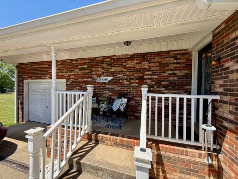 615 Sullivan Bend Road Mount Juliet TN 37122