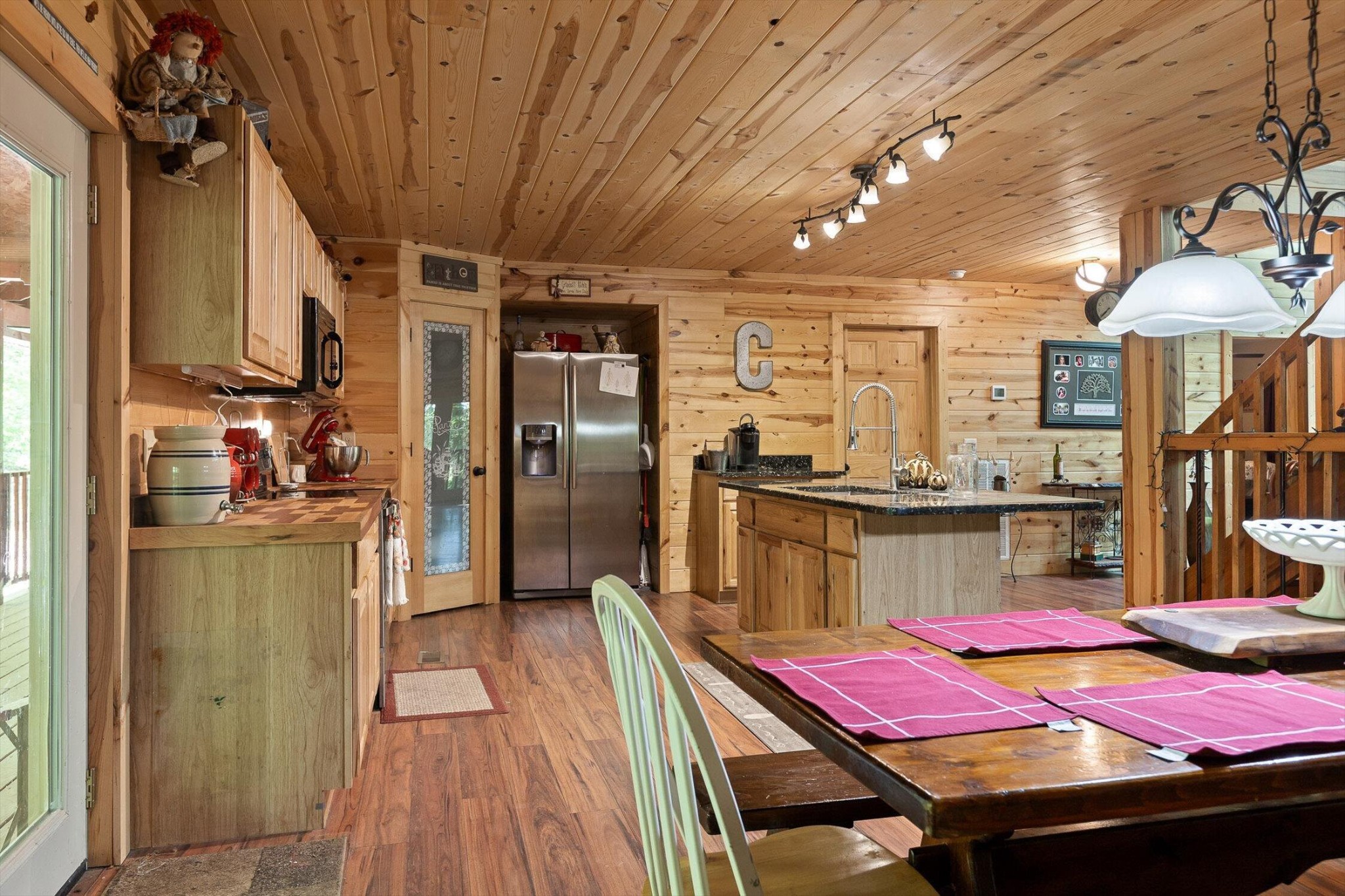 496 Boyd Road Dunlap TN 37327