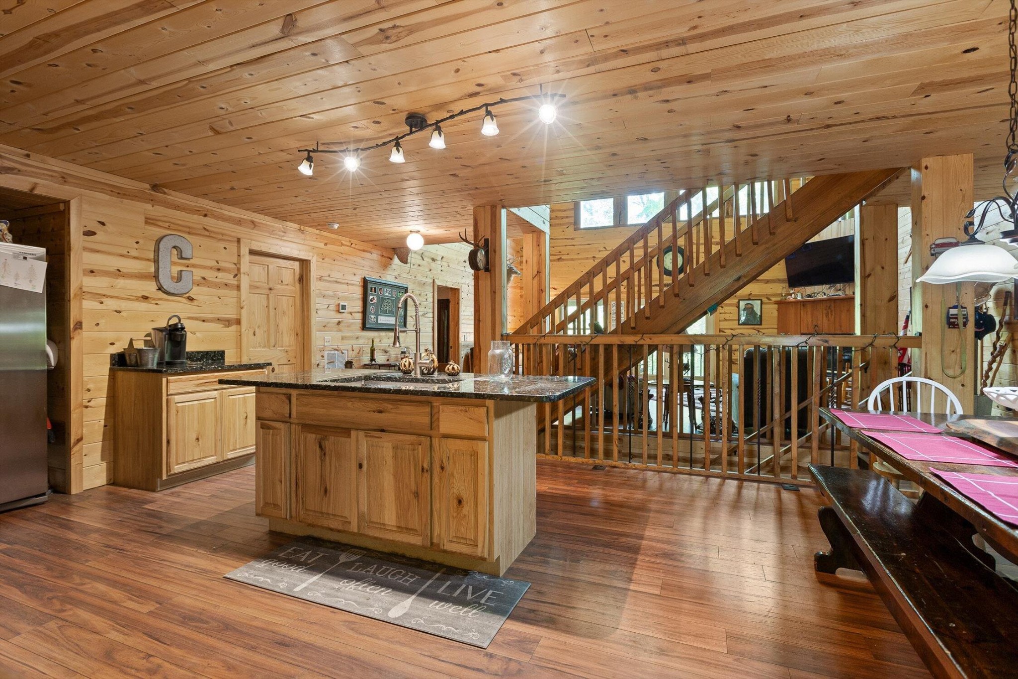 496 Boyd Road Dunlap TN 37327