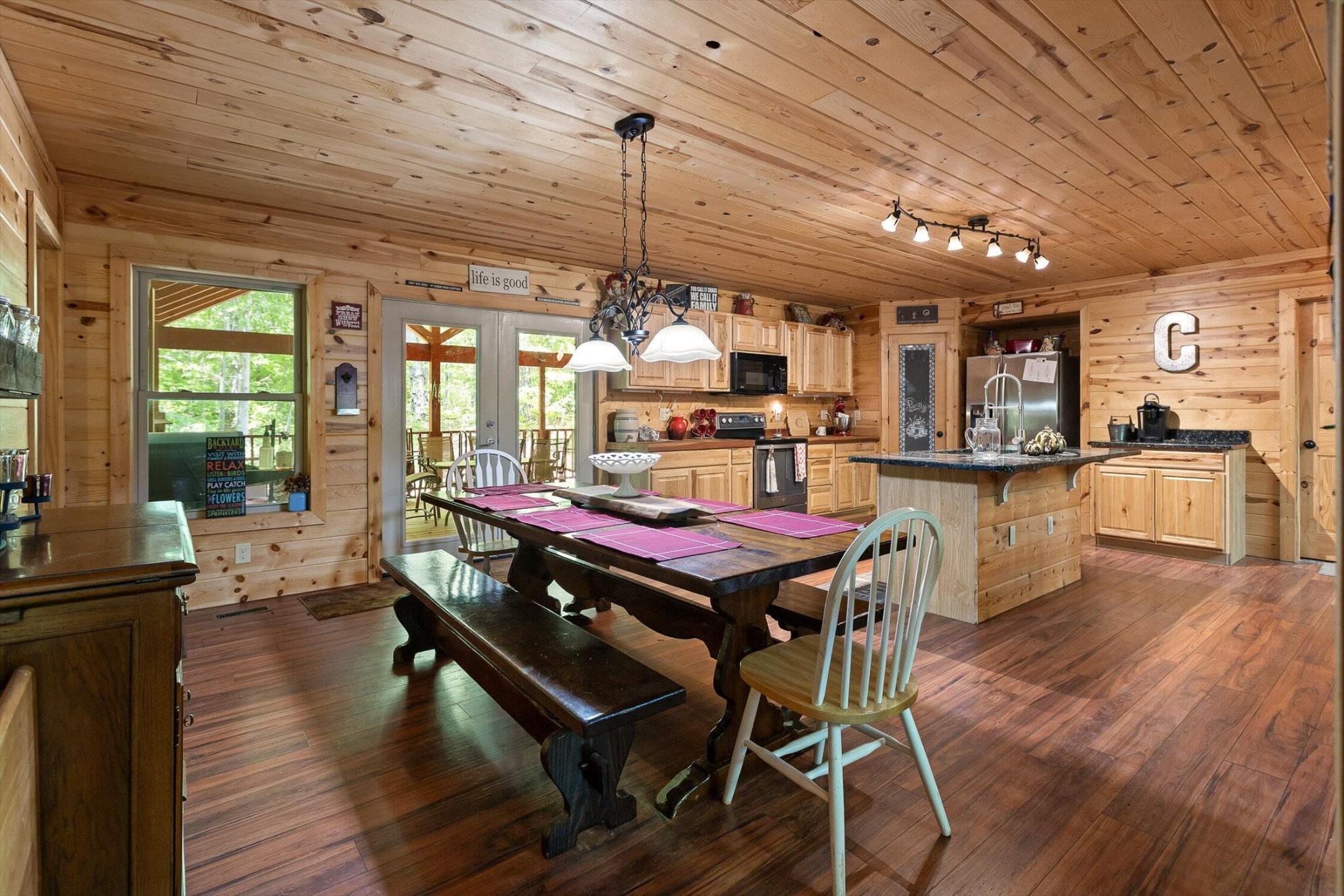 496 Boyd Road Dunlap TN 37327