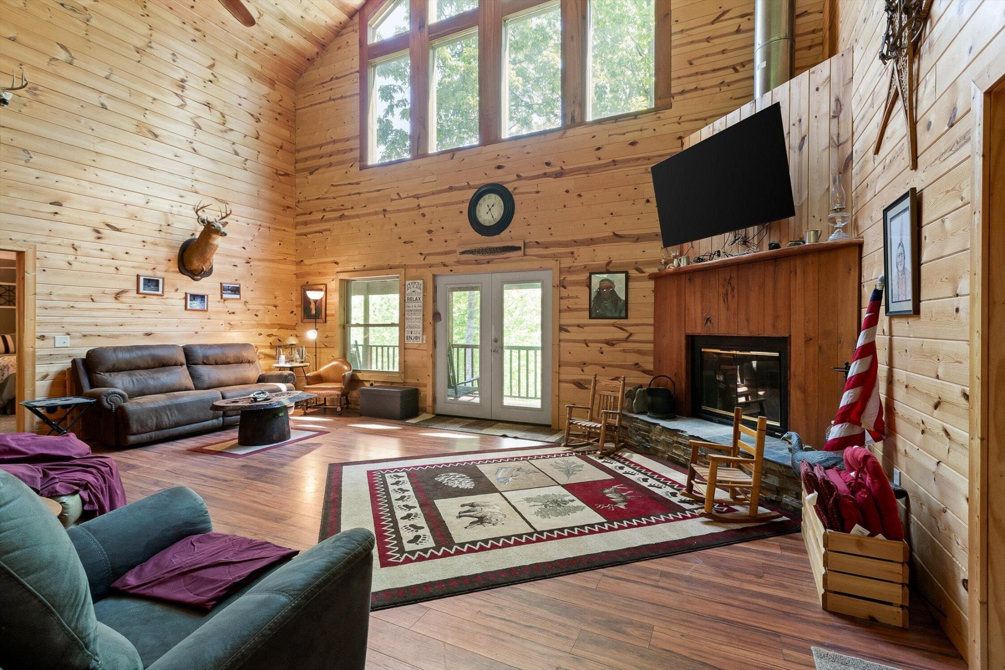 496 Boyd Road Dunlap TN 37327