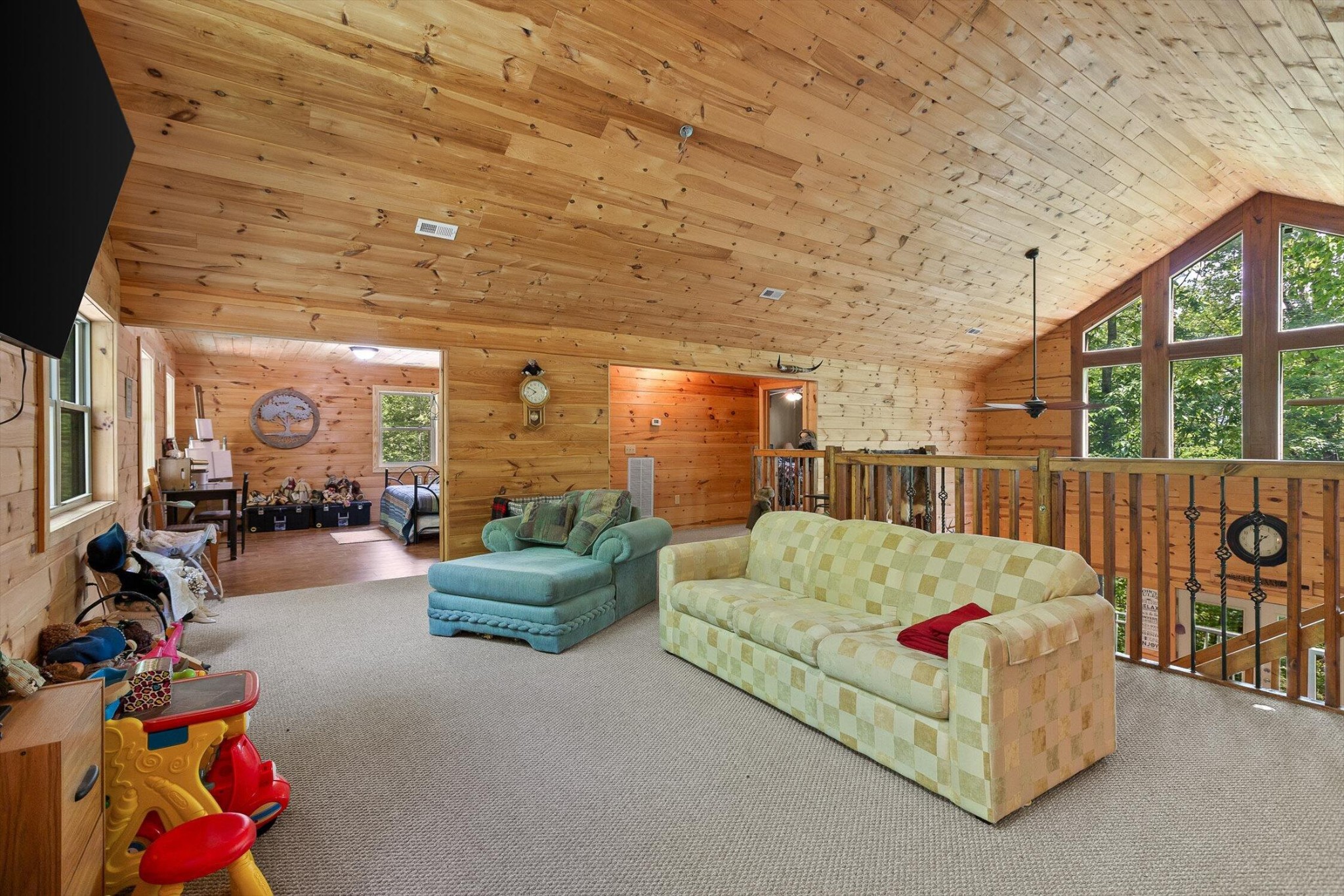 496 Boyd Road Dunlap TN 37327