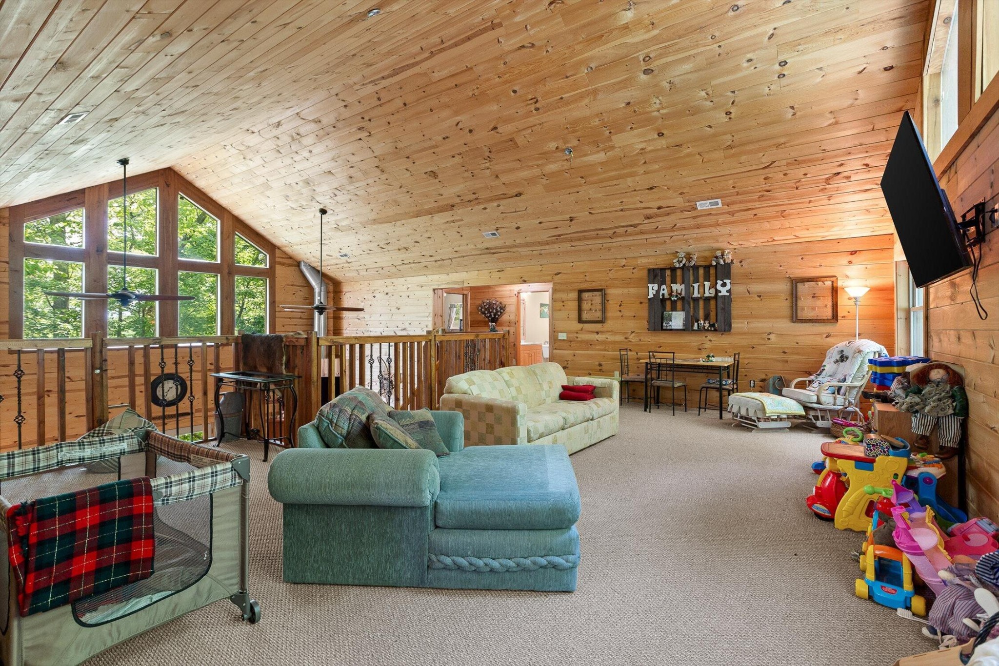 496 Boyd Road Dunlap TN 37327