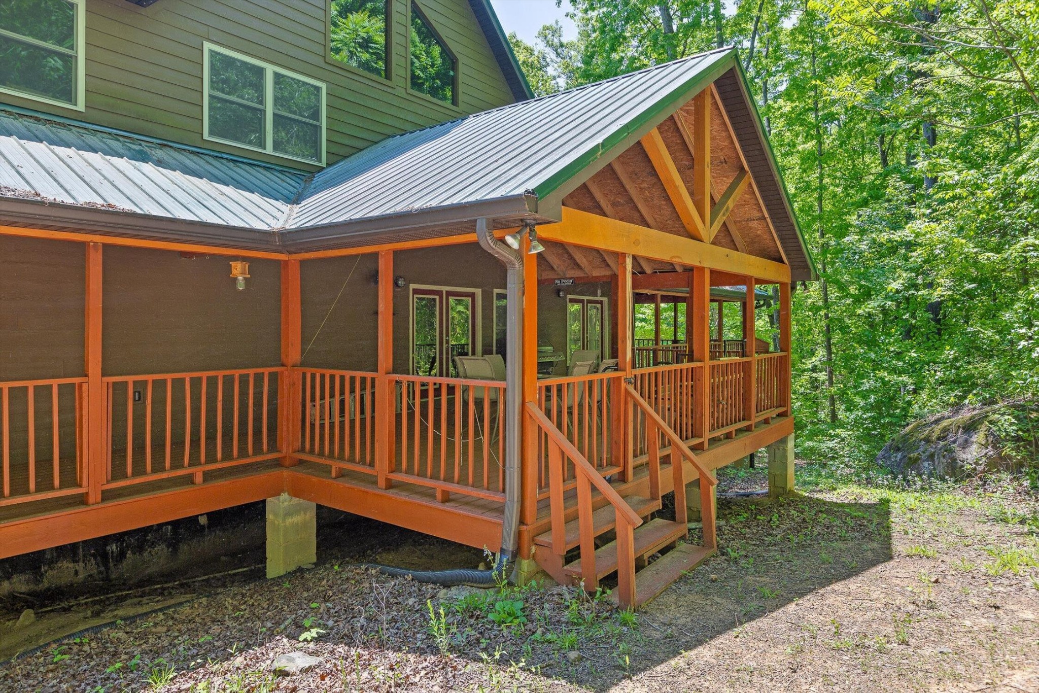496 Boyd Road Dunlap TN 37327