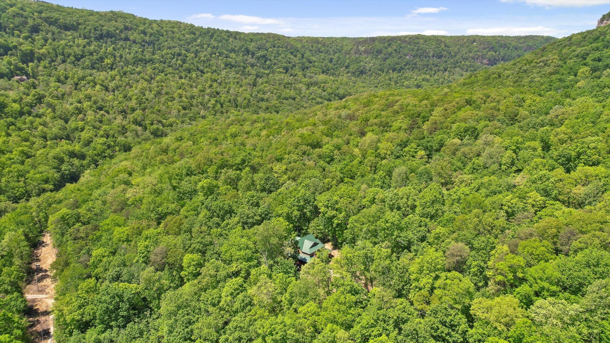 496 Boyd Road Dunlap TN 37327