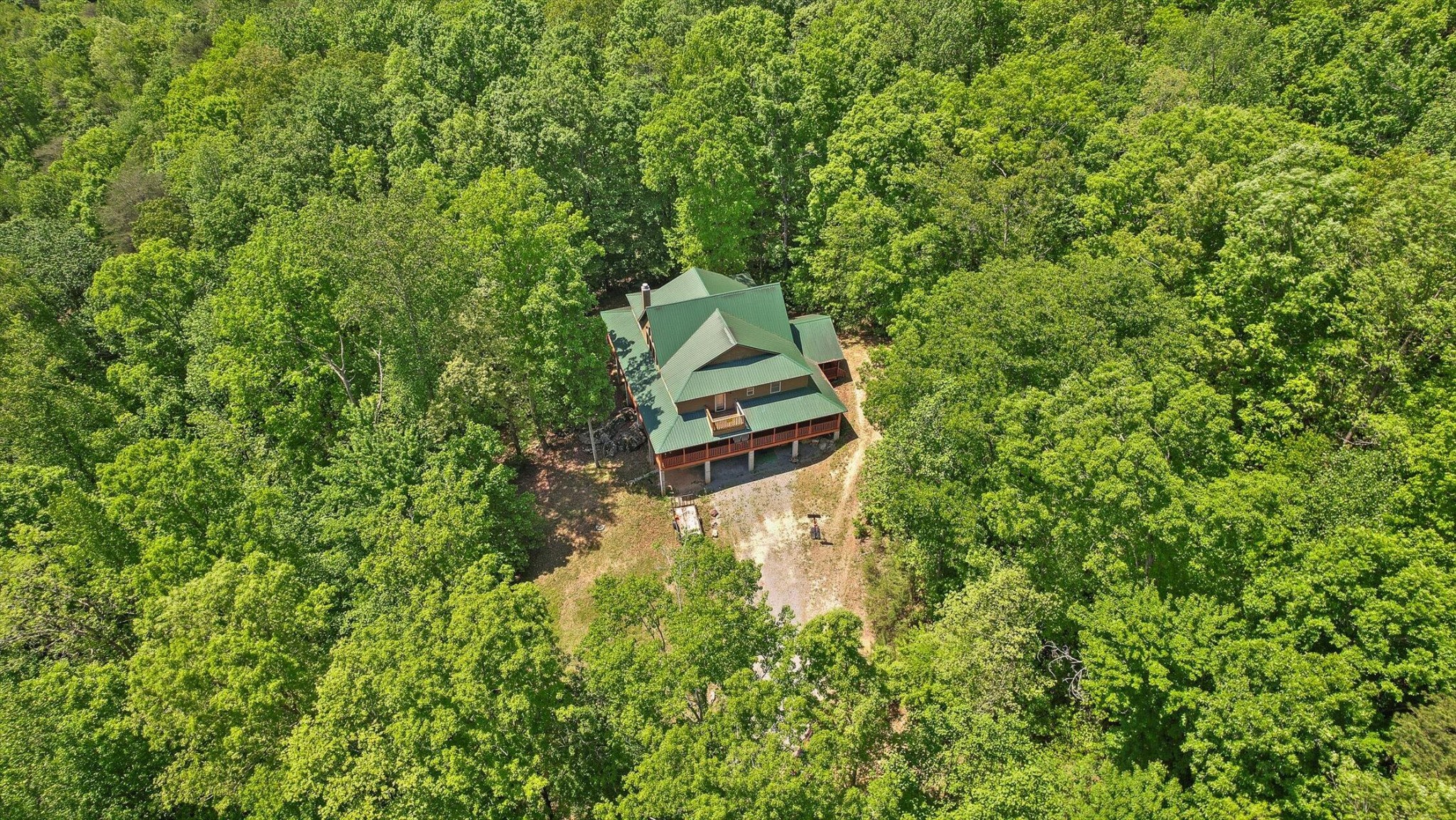496 Boyd Road Dunlap TN 37327