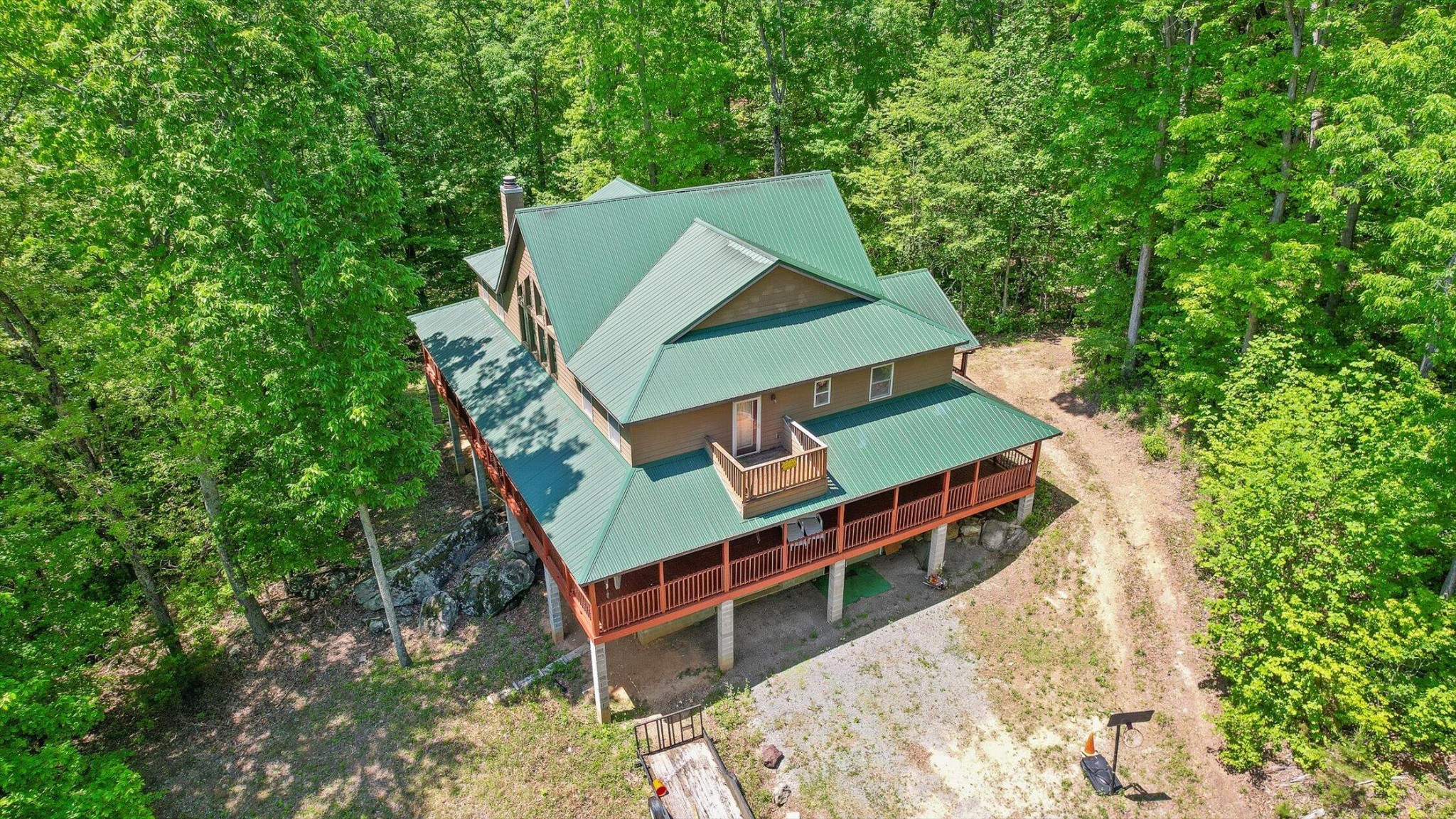 496 Boyd Road Dunlap TN 37327