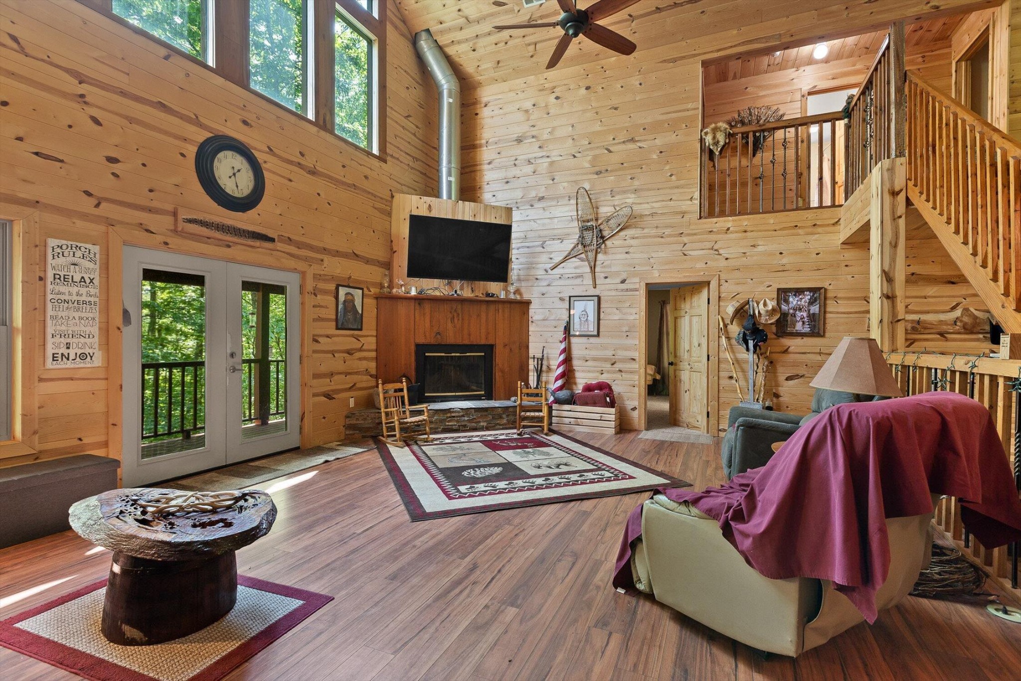 496 Boyd Road Dunlap TN 37327