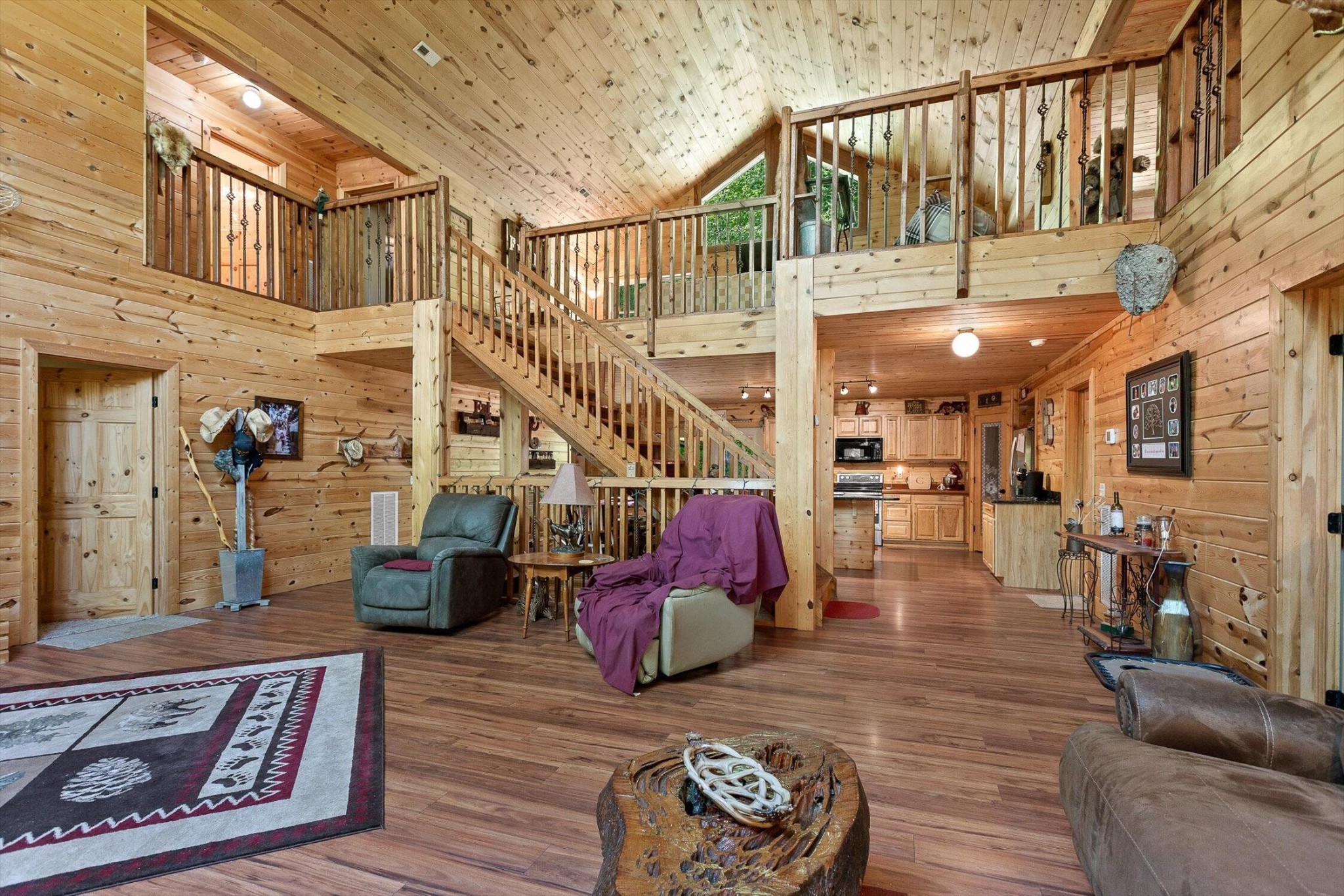 496 Boyd Road Dunlap TN 37327