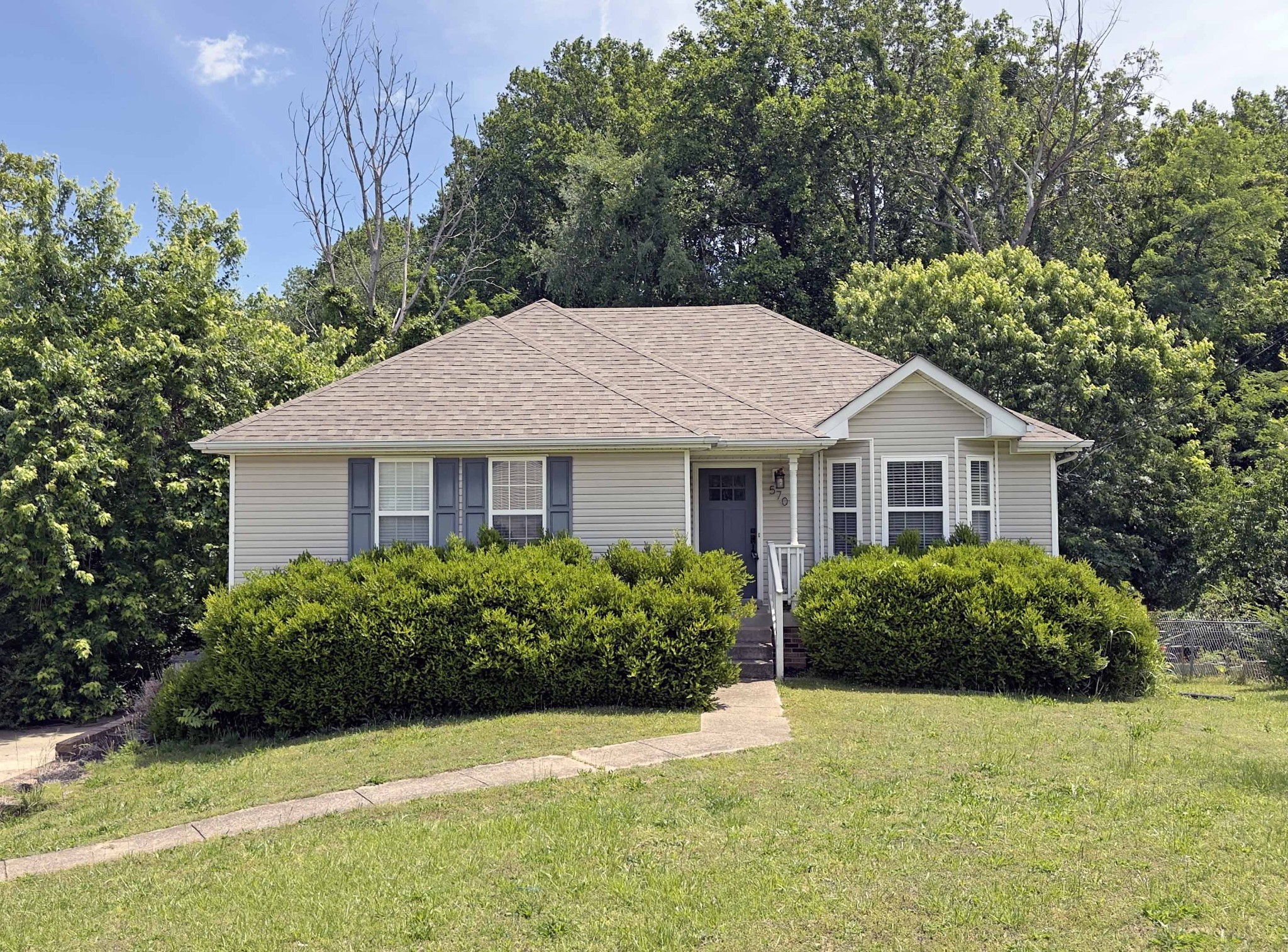 570 Somerset Lane Clarksville TN 37042
