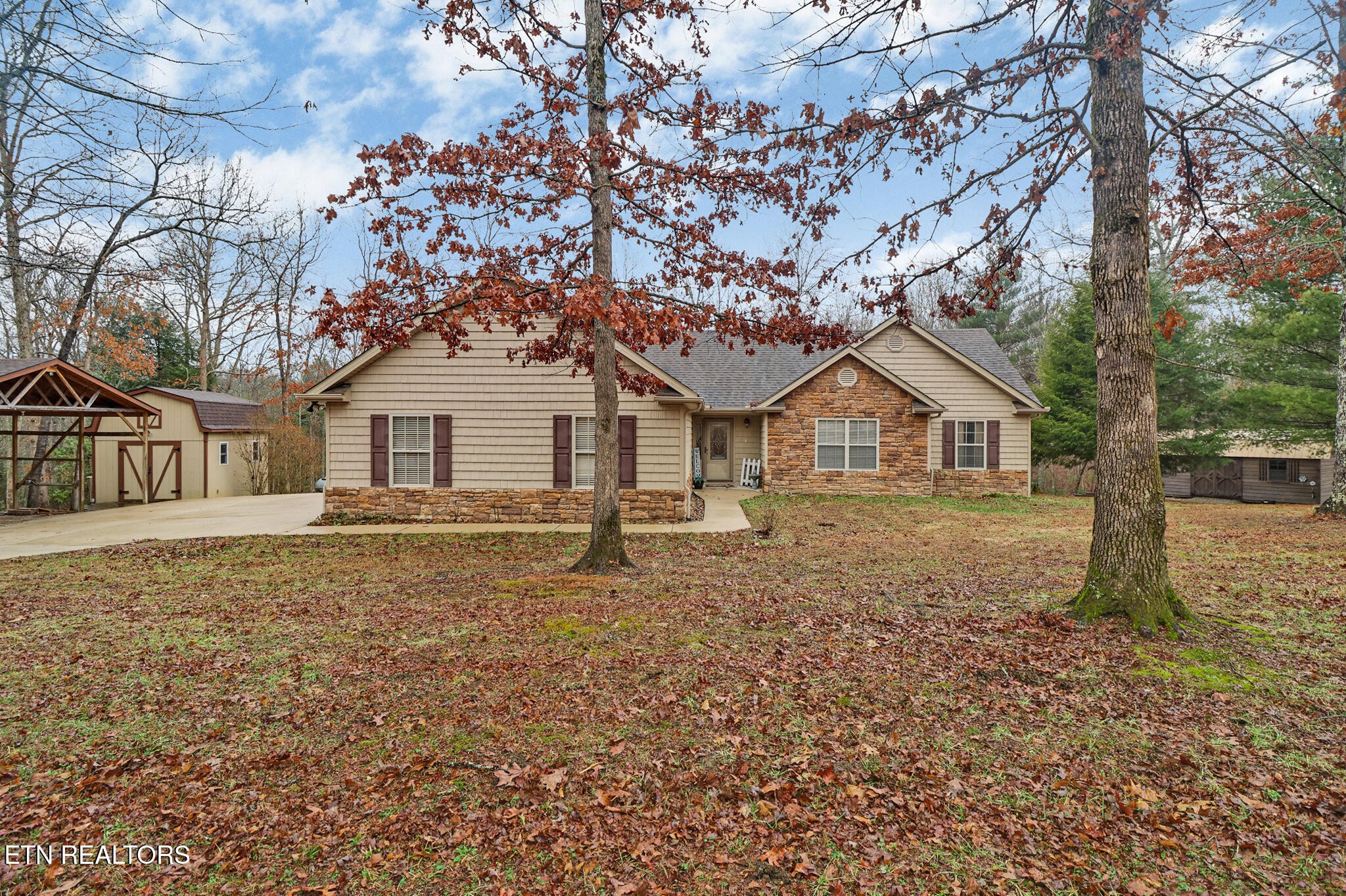 224 Victoria Circle Jamestown TN 38556