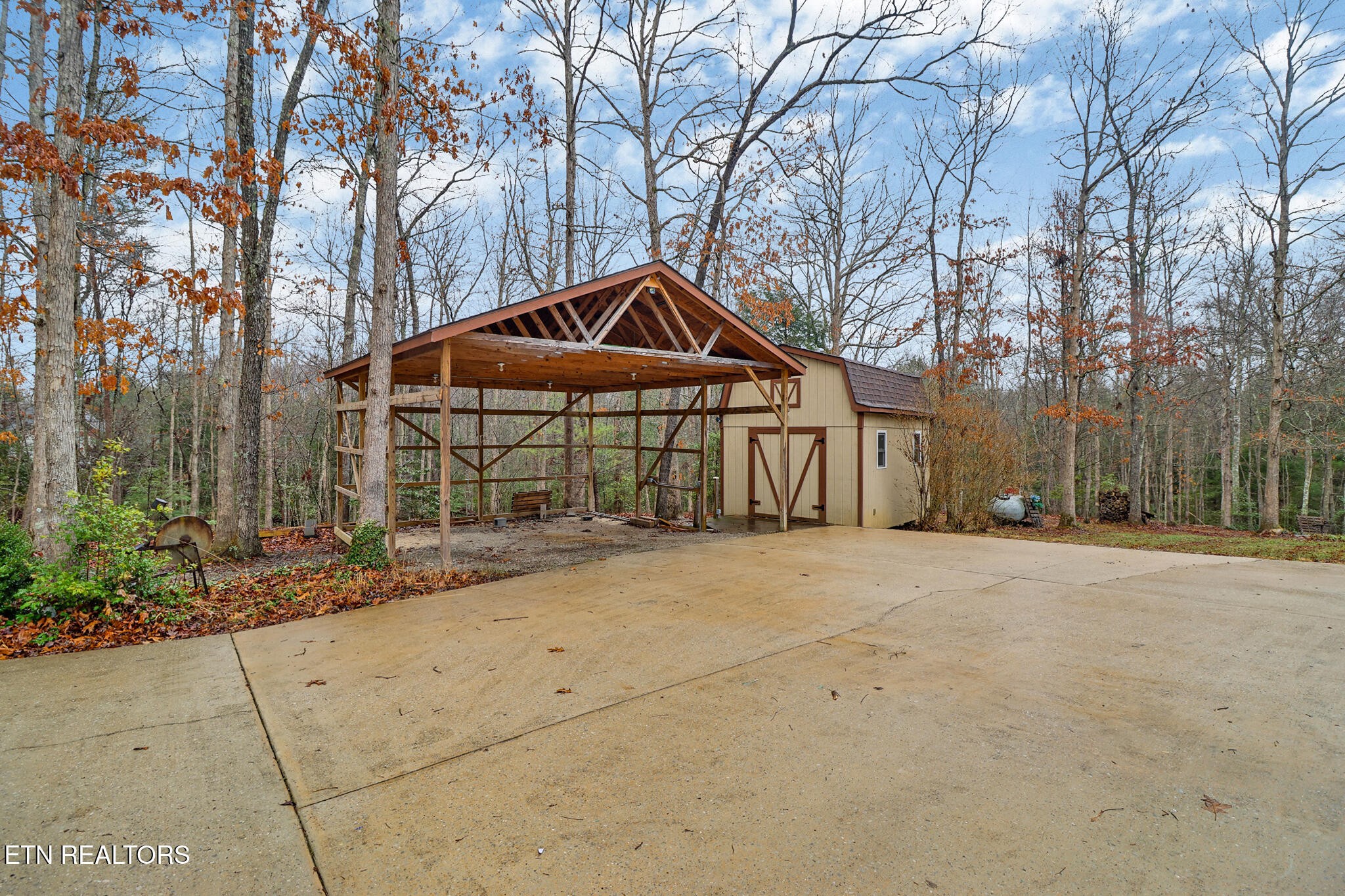 224 Victoria Circle Jamestown TN 38556