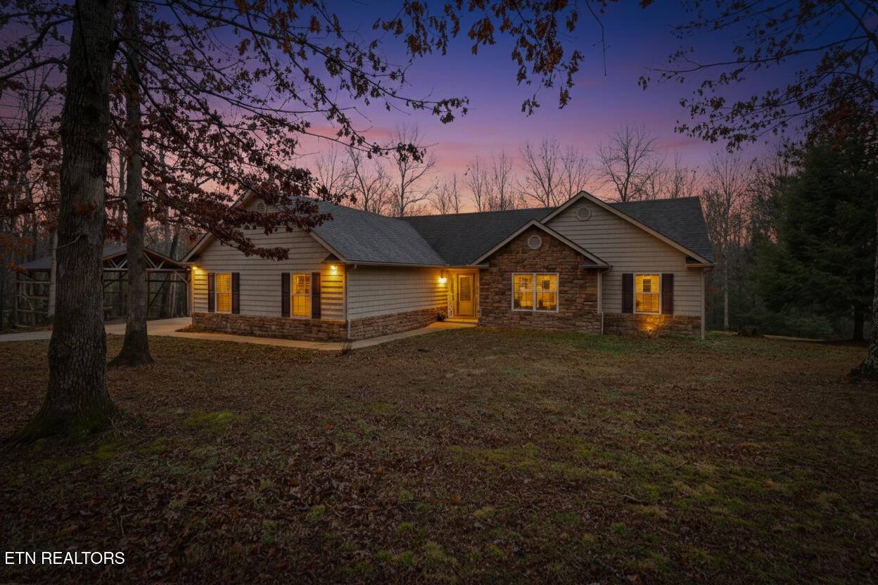 224 Victoria Circle Jamestown TN 38556