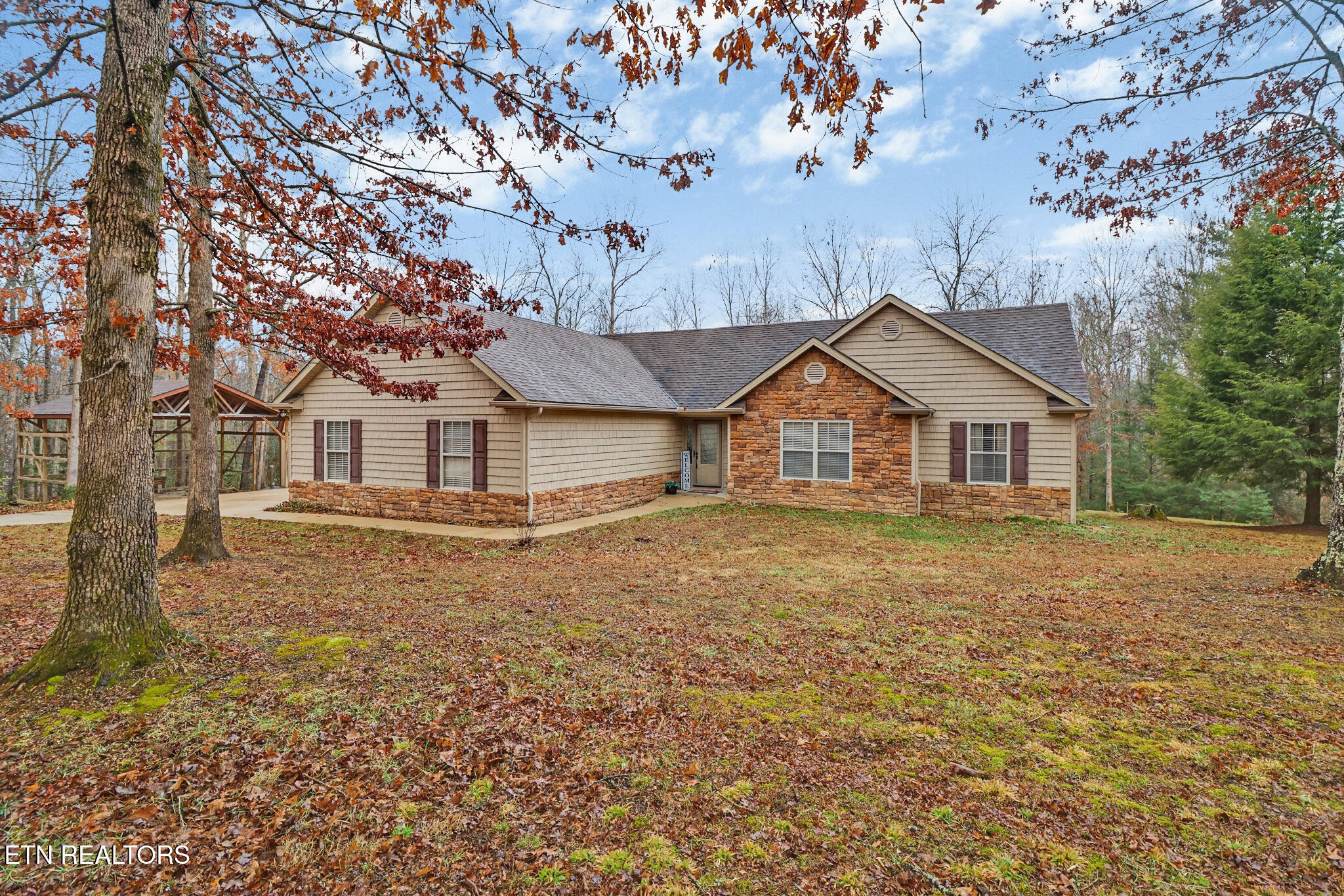 224 Victoria Circle Jamestown TN 38556