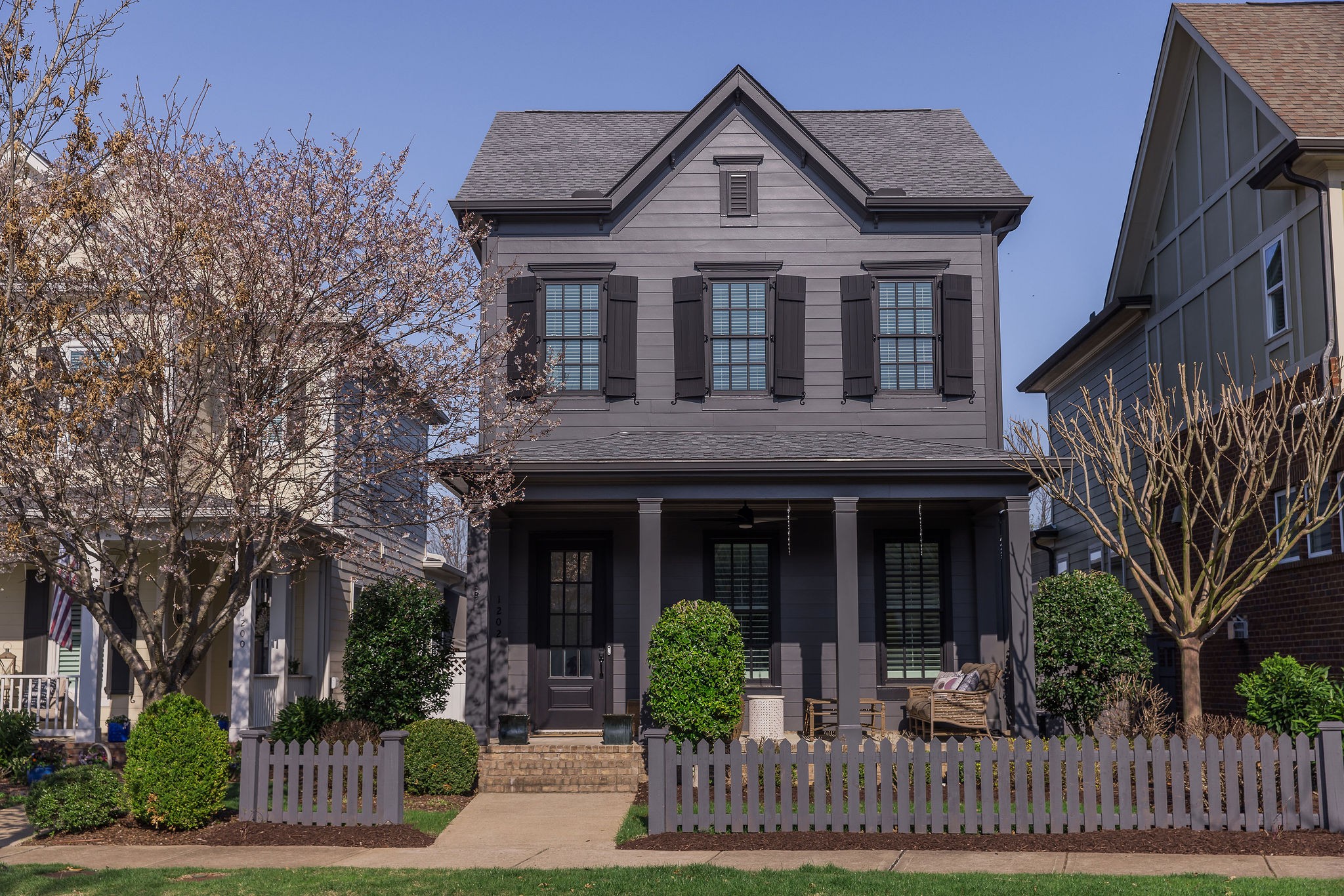 1202 Eliot Road Franklin TN 37064