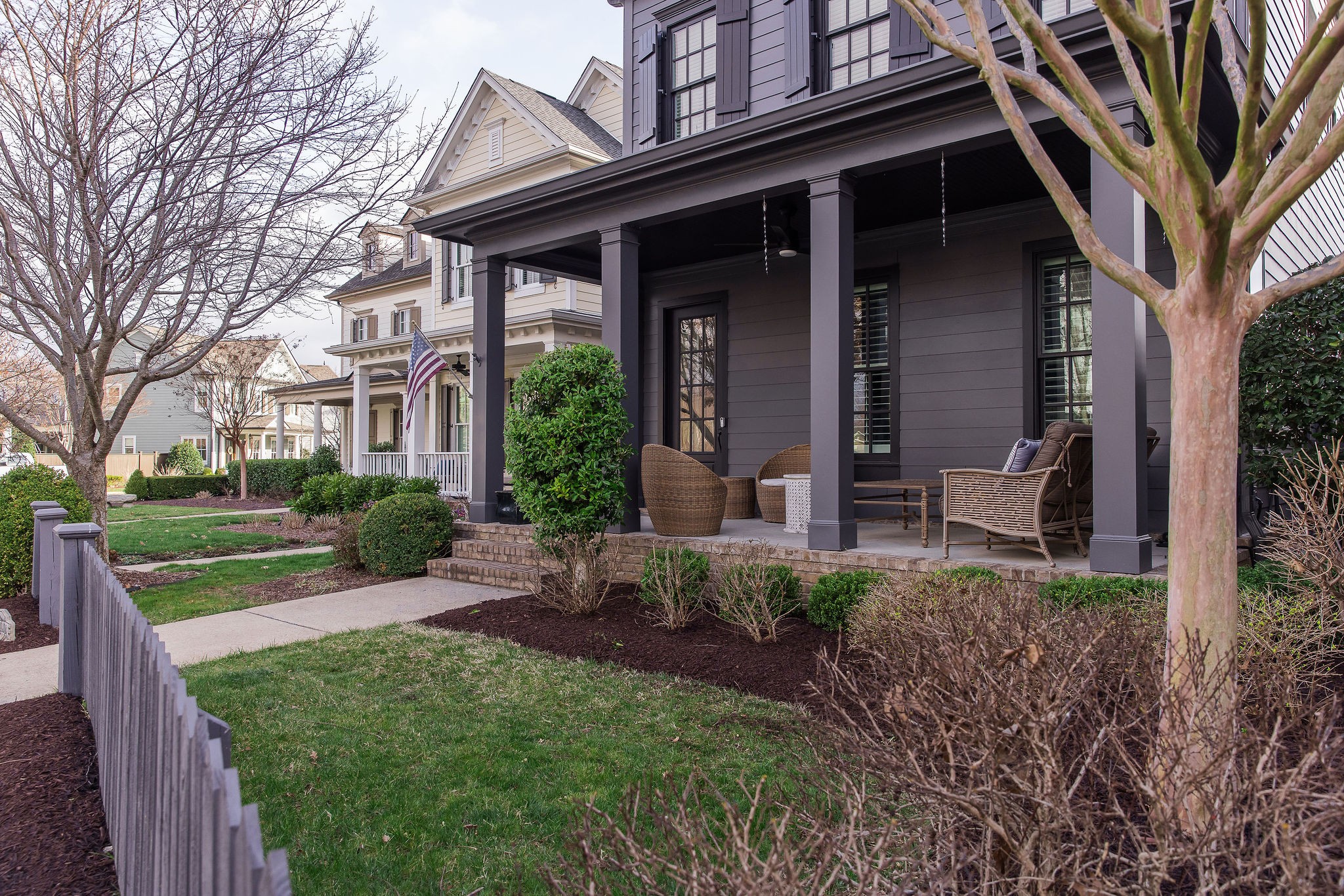 1202 Eliot Road Franklin TN 37064