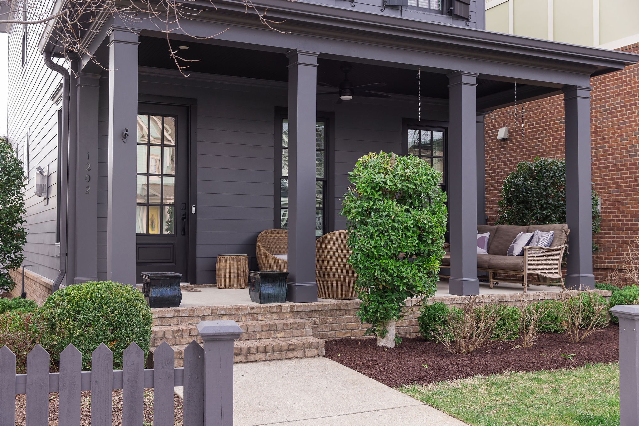 1202 Eliot Road Franklin TN 37064