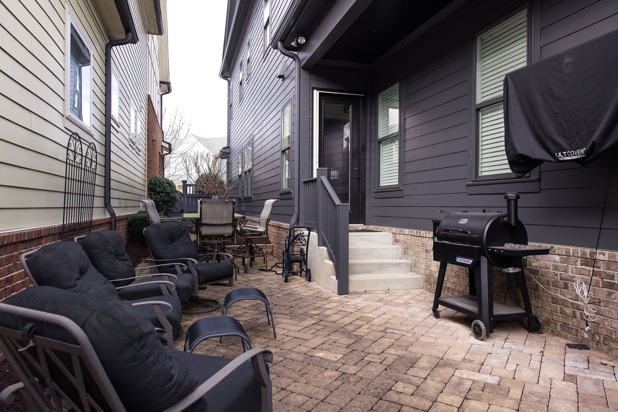 1202 Eliot Road Franklin TN 37064