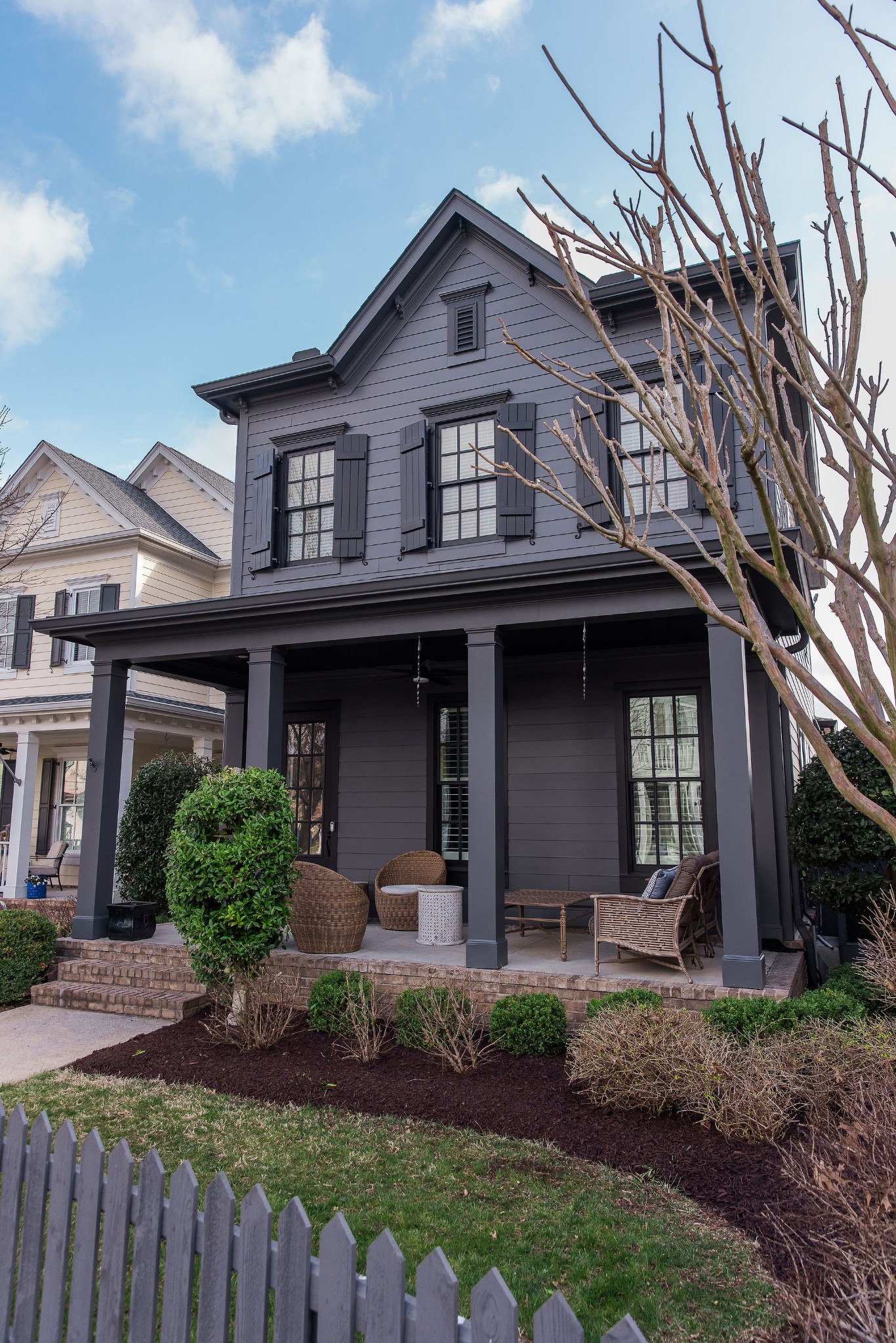 1202 Eliot Road Franklin TN 37064