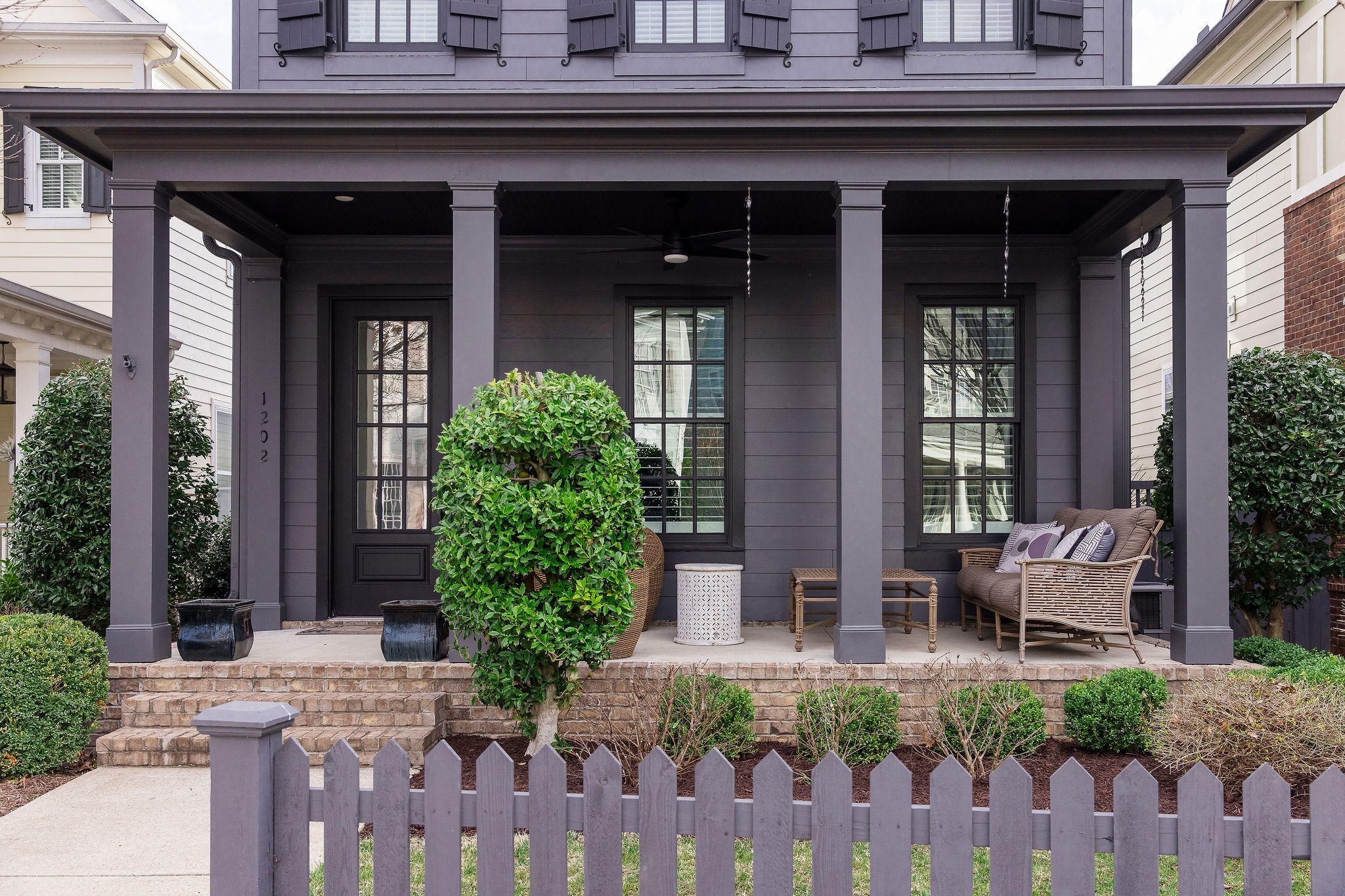 1202 Eliot Road Franklin TN 37064