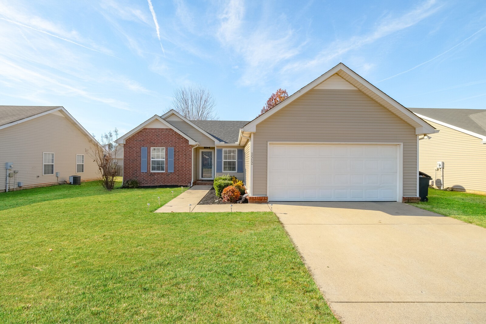 1512 Holden Court Murfreesboro TN 37128