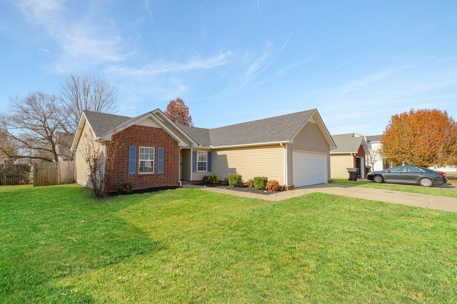 1512 Holden Court Murfreesboro TN 37128