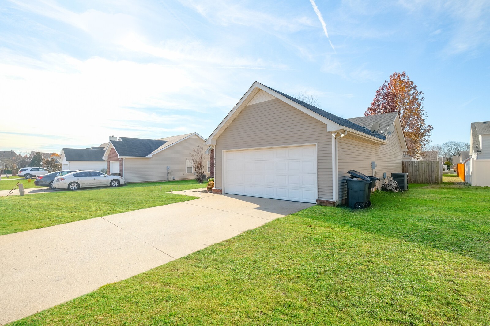 1512 Holden Court Murfreesboro TN 37128
